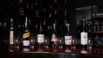 6 American Single Malt Whiskeys You Need to Try Today