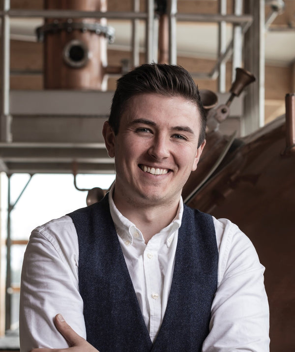 Meet the teachers: Certificate in Irish Whiskey