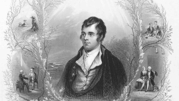 Burns Night: A Celebration of Scotland's Beloved Bard