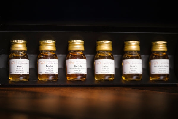 CISW Tasting Pack (6x 30ml Samples)